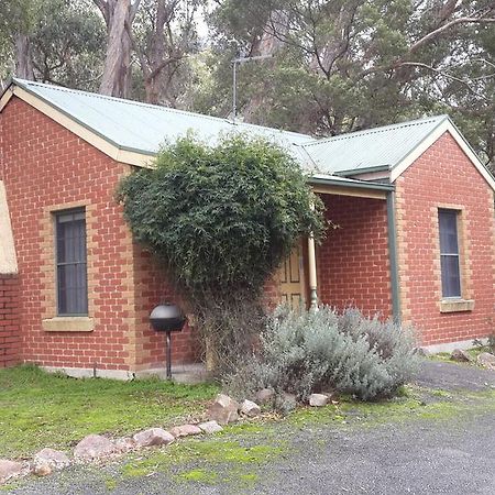 Heatherlie Cottages Halls Gap Dış mekan fotoğraf
