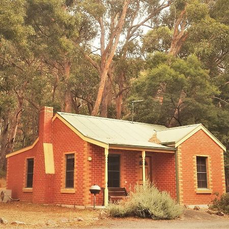 Heatherlie Cottages Halls Gap Dış mekan fotoğraf
