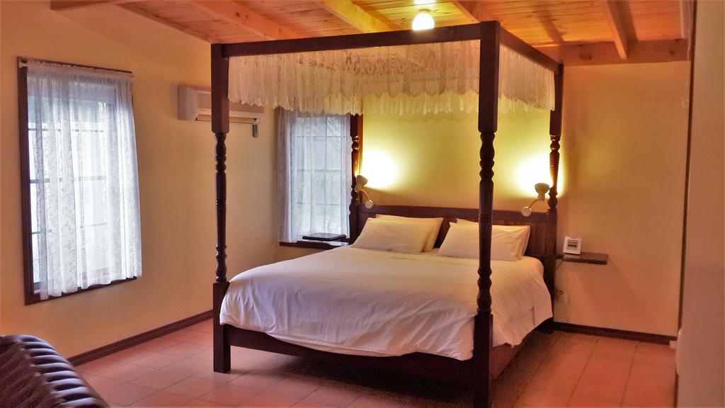 Heatherlie Cottages Halls Gap Dış mekan fotoğraf