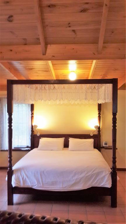 Heatherlie Cottages Halls Gap Dış mekan fotoğraf