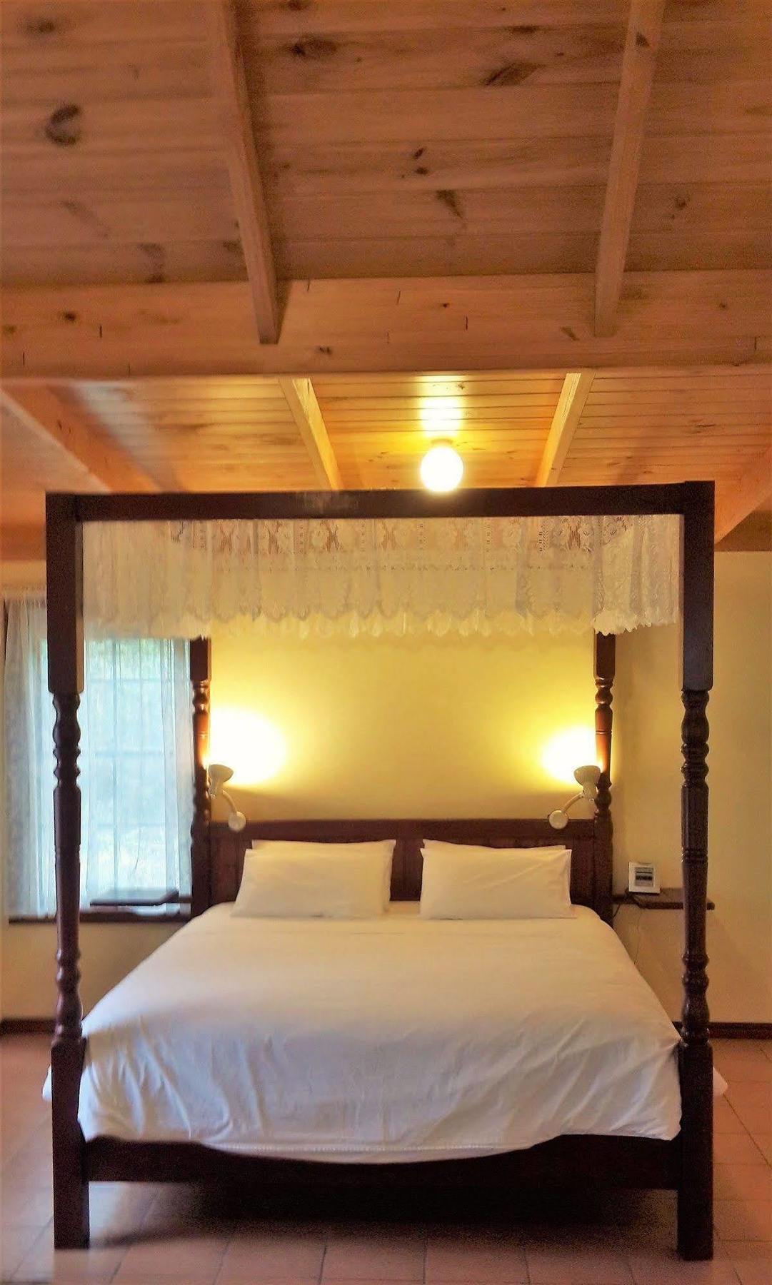 Heatherlie Cottages Halls Gap Dış mekan fotoğraf