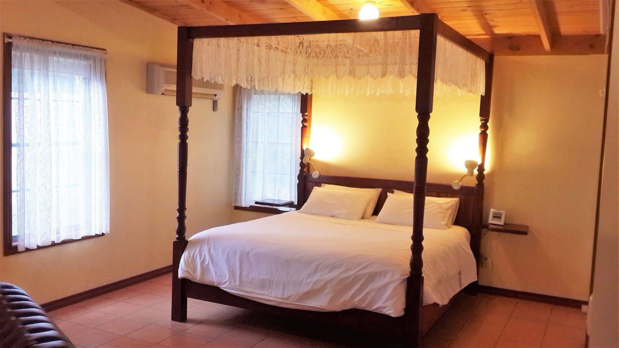 Heatherlie Cottages Halls Gap Dış mekan fotoğraf