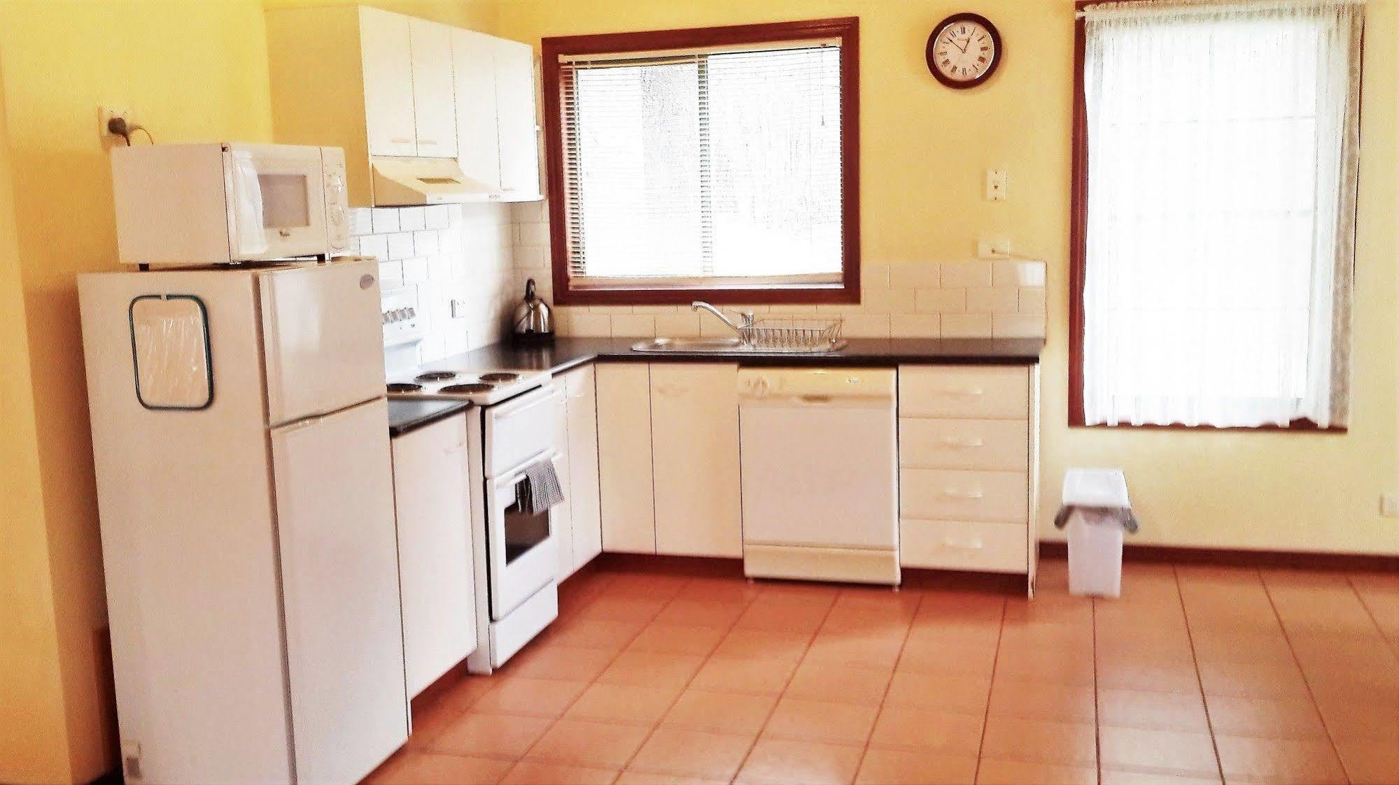 Heatherlie Cottages Halls Gap Dış mekan fotoğraf