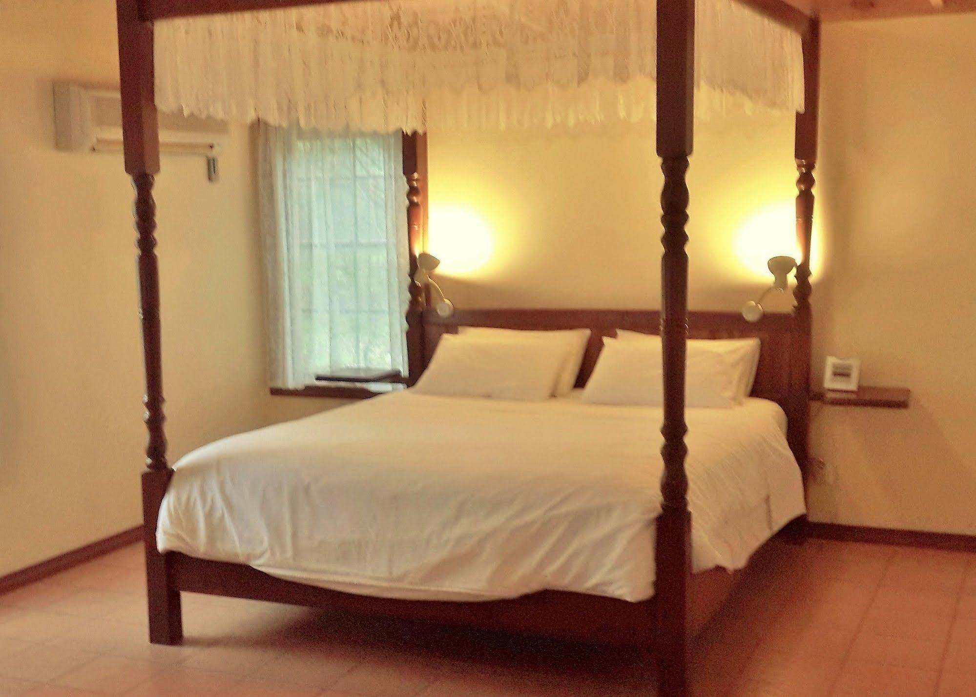 Heatherlie Cottages Halls Gap Dış mekan fotoğraf